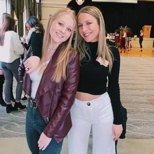 Meet your Posher, Alyssa